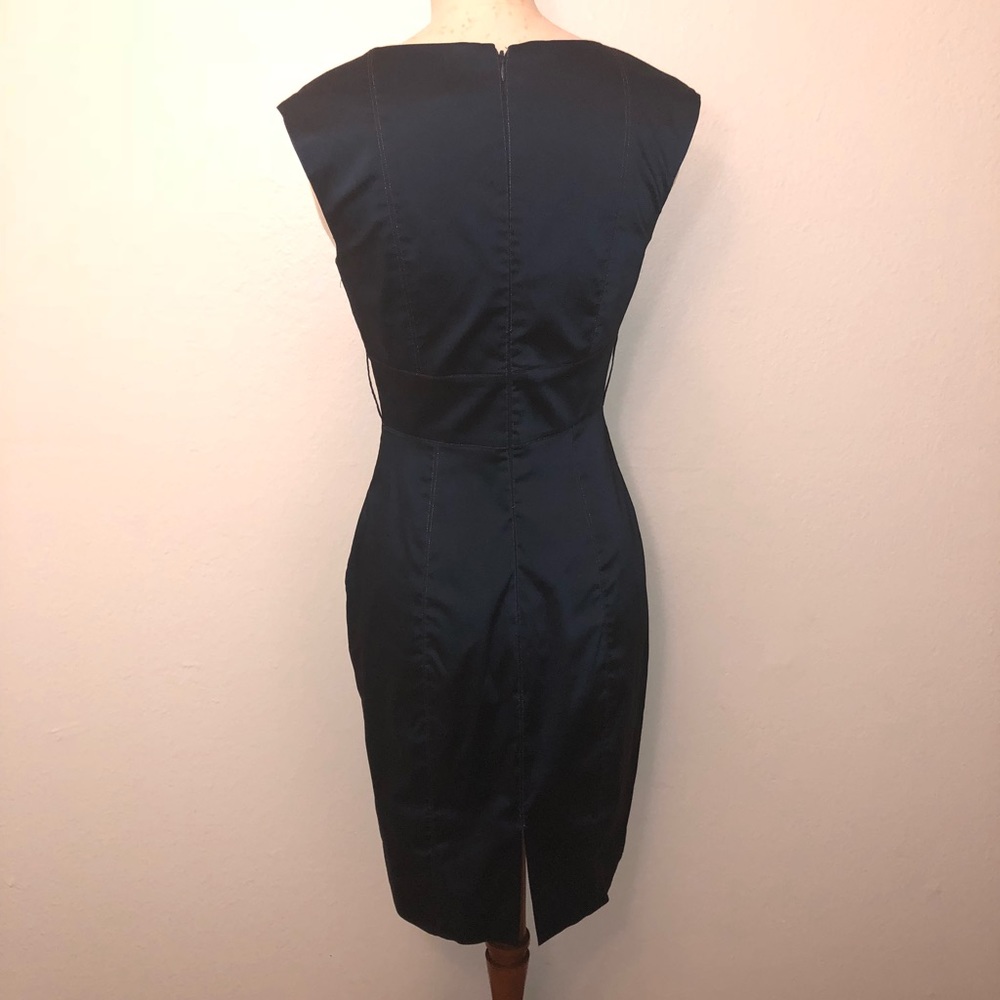 Cache Dress - Picture 3 of 5